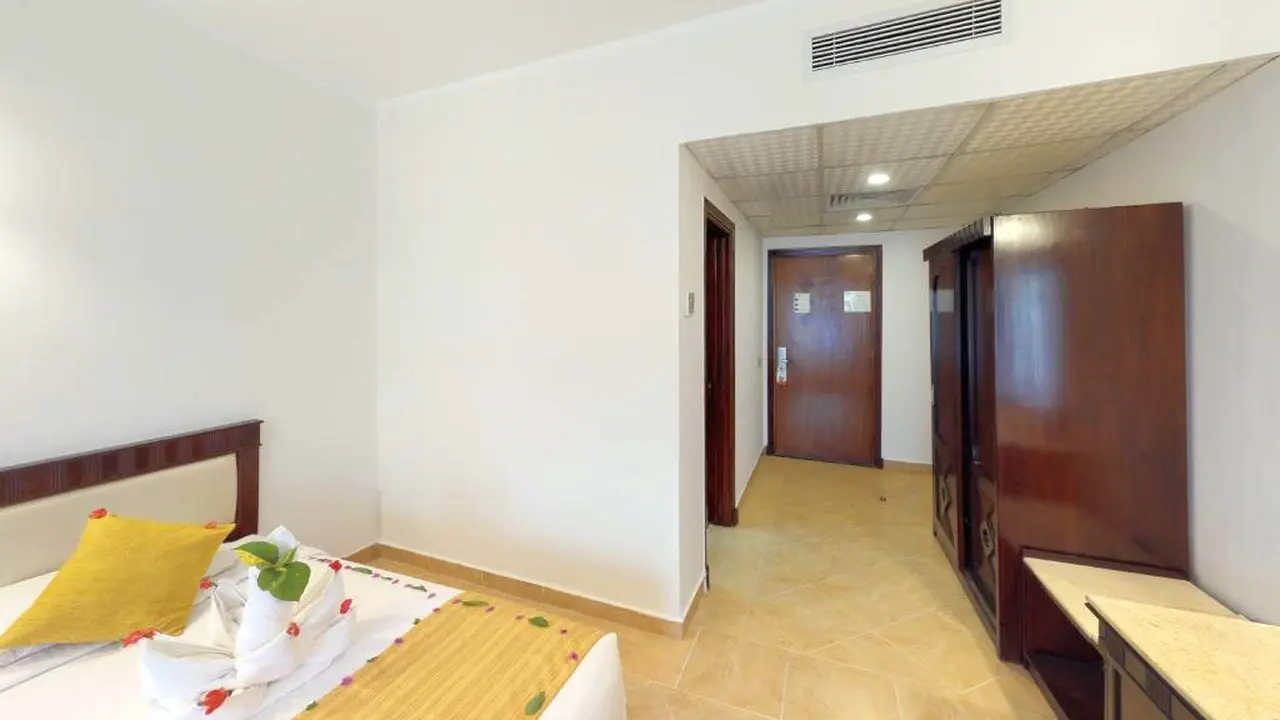 الفندق فالكون نعمة ستار - شرم الشيخ